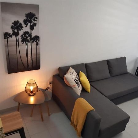 Lovely Apart 3 Minutes To The Beach Torrevieja Exterior foto