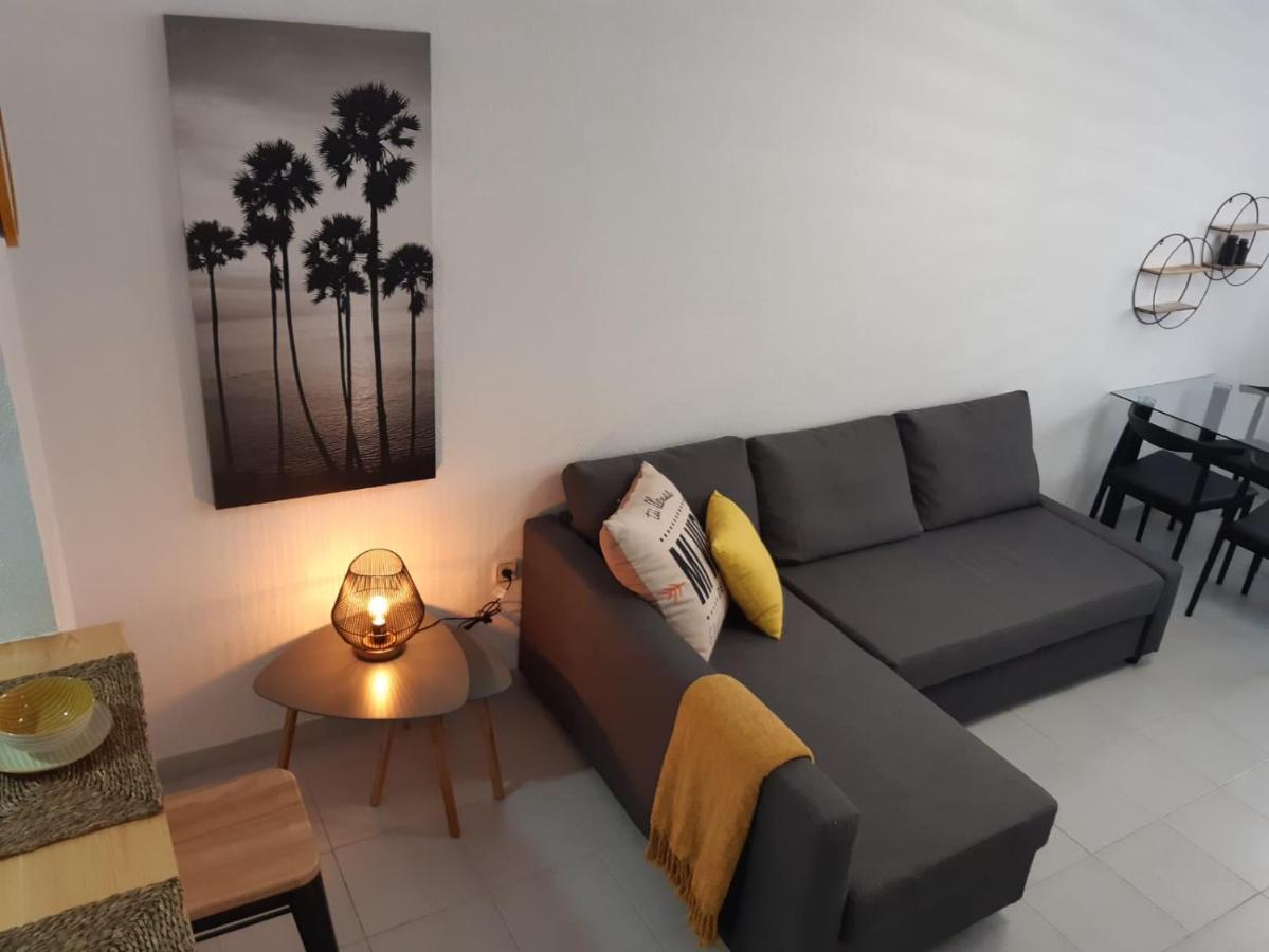Lovely Apart 3 Minutes To The Beach Torrevieja Exterior foto