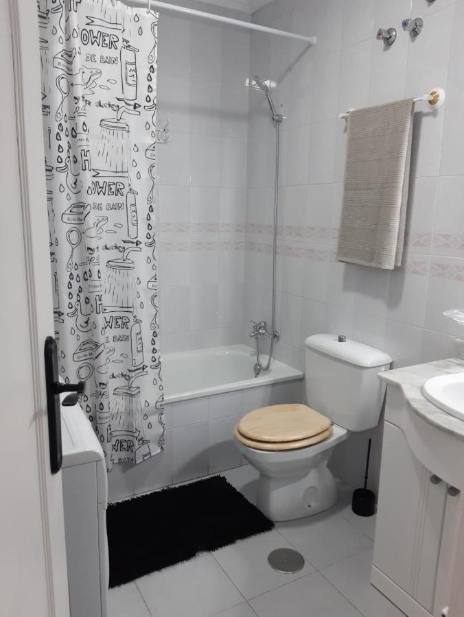 Lovely Apart 3 Minutes To The Beach Torrevieja Exterior foto