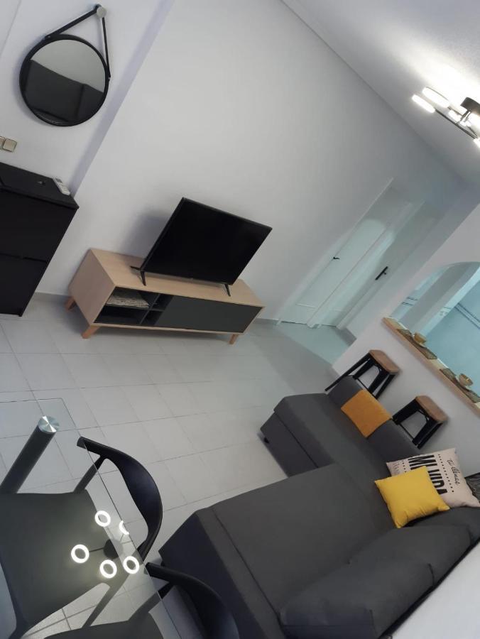 Lovely Apart 3 Minutes To The Beach Torrevieja Exterior foto